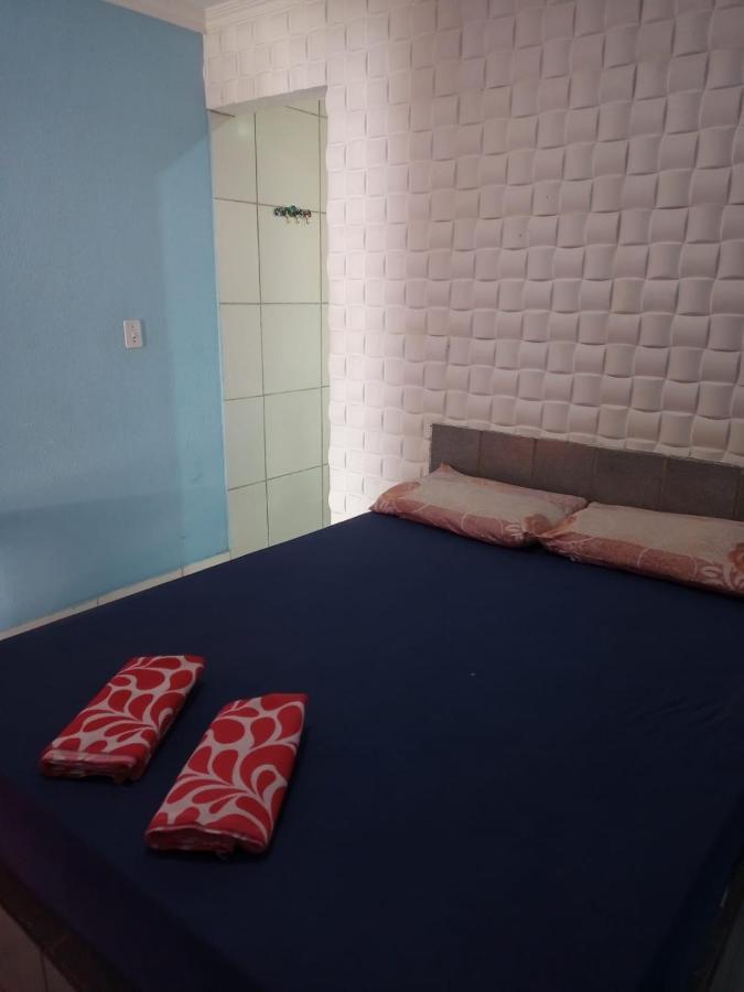 Hostel Suites Gramame Conde  Exterior foto