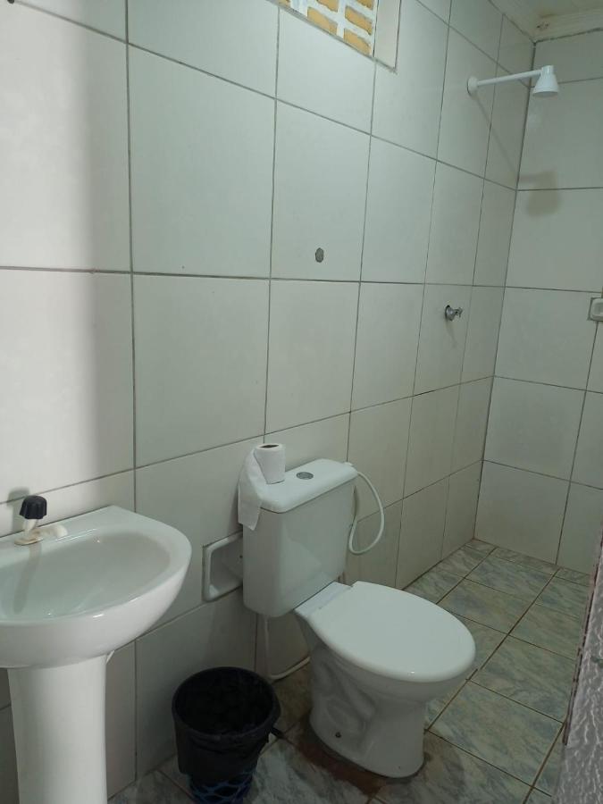Hostel Suites Gramame Conde  Exterior foto