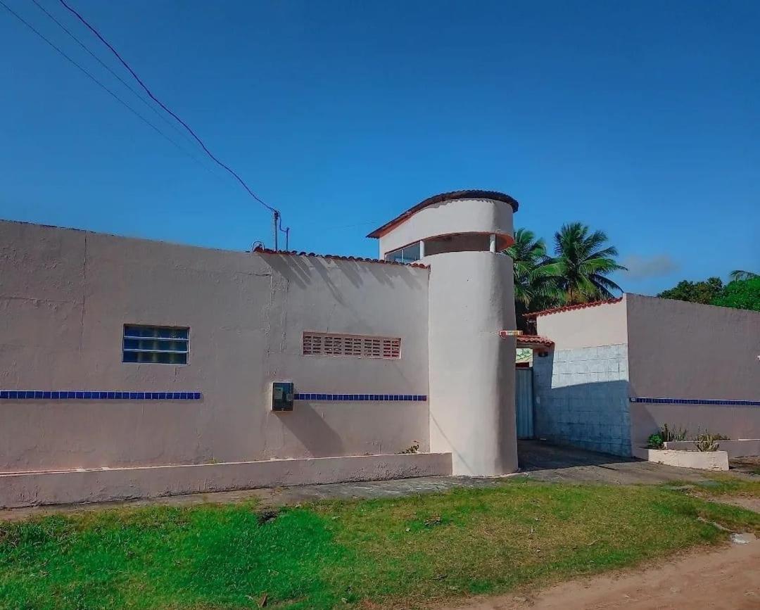 Hostel Suites Gramame Conde  Exterior foto